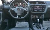 Thumbnail of 2021 Black Volkswagen Tiguan