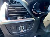 Thumbnail of 2021 Black BMW X3 PHEV