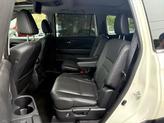 Thumbnail of 2017 White Honda Pilot