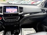 Thumbnail of 2017 White Honda Pilot