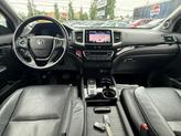 Thumbnail of 2017 White Honda Pilot