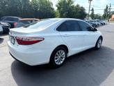 Thumbnail of 2016 White Toyota Camry