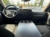 Thumbnail of 2013 Gray Chevrolet Silverado 1500