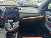 Thumbnail of 2018 Gray Honda CR-V