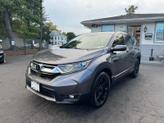Thumbnail of 2018 Gray Honda CR-V