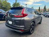 Thumbnail of 2018 Gray Honda CR-V