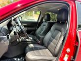 Thumbnail of 2022 Red Mazda CX-5