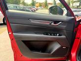 Thumbnail of 2022 Red Mazda CX-5