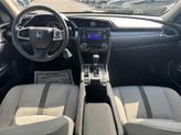 Thumbnail of 2016 GRAY Honda Civic