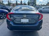 Thumbnail of 2016 GRAY Honda Civic