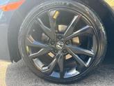 Thumbnail of 2016 GRAY Honda Civic