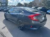 Thumbnail of 2016 GRAY Honda Civic