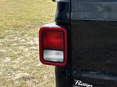 Thumbnail of 2021 Black Clearcoat Jeep Gladiator