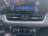 Thumbnail of 2025 Mosaic Black Metallic Chevrolet Trailblazer