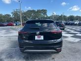 Thumbnail of 2023 Ebony Twilight Metallic Buick Envision