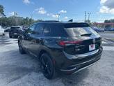 Thumbnail of 2023 Ebony Twilight Metallic Buick Envision