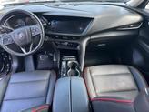 Thumbnail of 2023 Ebony Twilight Metallic Buick Envision
