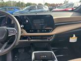 Thumbnail of 2026 Radiant Red Tintcoat Chevrolet Equinox