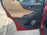 Thumbnail of 2026 Radiant Red Tintcoat Chevrolet Equinox