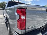 Thumbnail of 2024 Sterling Gray Metallic Chevrolet Silverado 2500