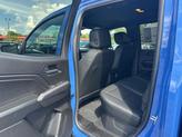 Thumbnail of 2026 Reef Blue Metallic Chevrolet Colorado