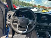 Thumbnail of 2026 Reef Blue Metallic Chevrolet Colorado