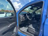 Thumbnail of 2026 Reef Blue Metallic Chevrolet Colorado