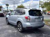 Thumbnail of 2017 Ice Silver Metallic Subaru Forester