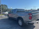 Thumbnail of 2021 Satin Steel Metallic Chevrolet Silverado 1500