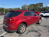 Thumbnail of 2013 Crystal Red Tintcoat Chevrolet Equinox
