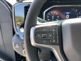 Thumbnail of 2025 Black Chevrolet Silverado 2500