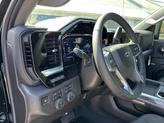 Thumbnail of 2025 Black Chevrolet Silverado 2500