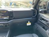 Thumbnail of 2025 Black Chevrolet Silverado 2500