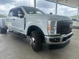 Thumbnail of 2023 Oxford White Ford F-350