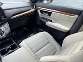 Thumbnail of 2021 Platinum White Pearl Honda CR-V