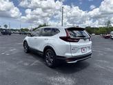Thumbnail of 2021 Platinum White Pearl Honda CR-V