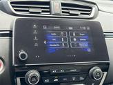 Thumbnail of 2021 Platinum White Pearl Honda CR-V