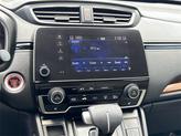 Thumbnail of 2021 Platinum White Pearl Honda CR-V