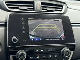 Thumbnail of 2021 Platinum White Pearl Honda CR-V