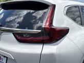 Thumbnail of 2021 Platinum White Pearl Honda CR-V