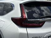 Thumbnail of 2021 Platinum White Pearl Honda CR-V
