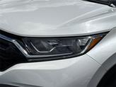 Thumbnail of 2021 Platinum White Pearl Honda CR-V