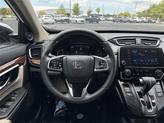 Thumbnail of 2021 Platinum White Pearl Honda CR-V