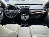 Thumbnail of 2021 Platinum White Pearl Honda CR-V