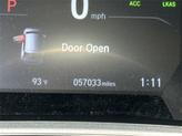 Thumbnail of 2021 Platinum White Pearl Honda CR-V