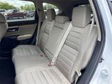Thumbnail of 2021 Platinum White Pearl Honda CR-V