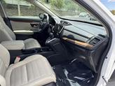 Thumbnail of 2021 Platinum White Pearl Honda CR-V