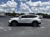Thumbnail of 2021 Platinum White Pearl Honda CR-V