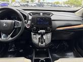 Thumbnail of 2021 Platinum White Pearl Honda CR-V