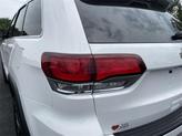 Thumbnail of 2022 Bright White Clearcoat Jeep Grand Cherokee